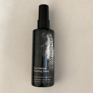 Skindinavia Makeup Setting Spray NEW
